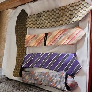 Men's Ties
